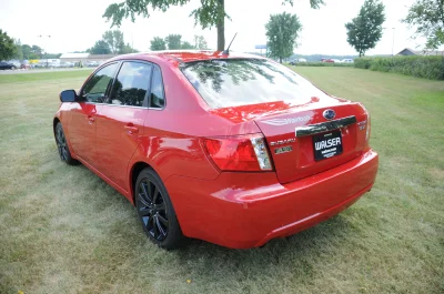 SUBARU CARS - Image 10 of 35