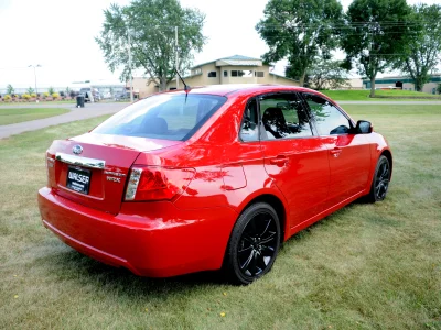 SUBARU CARS - Image 12 of 35