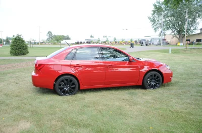 SUBARU CARS - Image 13 of 35