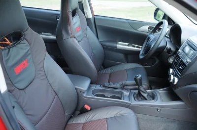 SUBARU CARS - Image 14 of 35