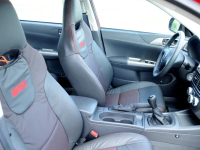 SUBARU CARS - Image 15 of 35