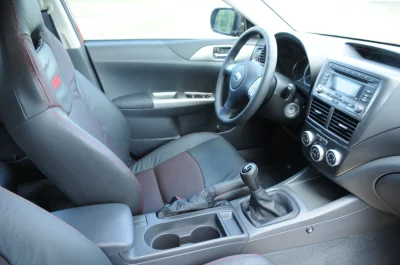 SUBARU CARS - Image 16 of 35