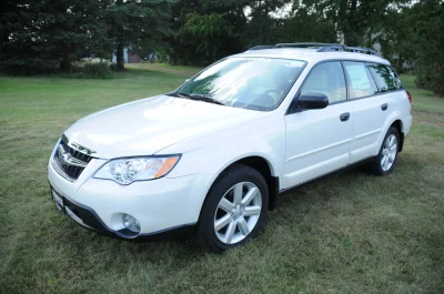 SUBARU CARS - Image 18 of 35