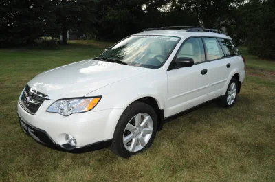 SUBARU CARS - Image 19 of 35