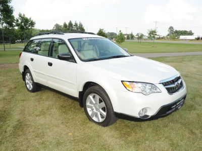 SUBARU CARS - Image 21 of 35