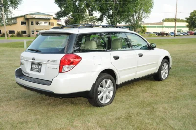 SUBARU CARS - Image 24 of 35