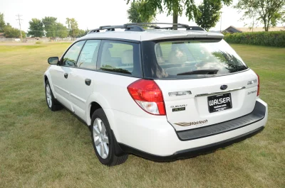 SUBARU CARS - Image 25 of 35