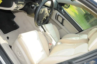 SUBARU CARS - Image 27 of 35