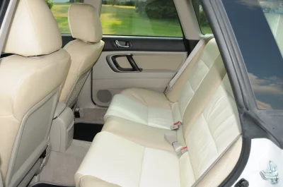 SUBARU CARS - Image 29 of 35