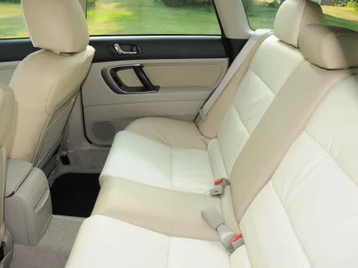 SUBARU CARS - Image 30 of 35