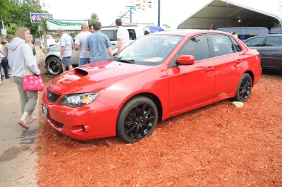 SUBARU CARS - Image 31 of 35