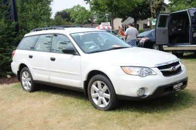 SUBARU CARS - Image 32 of 35