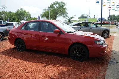 SUBARU CARS - Image 34 of 35