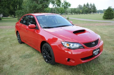 SUBARU CARS - Image 4 of 35