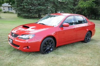 SUBARU CARS - Image 6 of 35