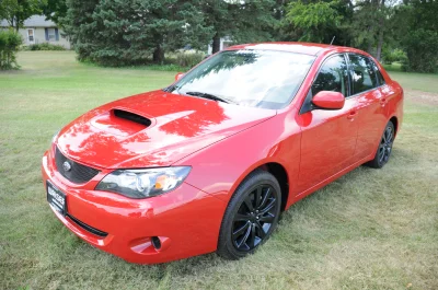 SUBARU CARS - Image 8 of 35