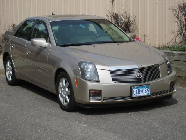 CADILLAC CARS by Waldoch Crafts