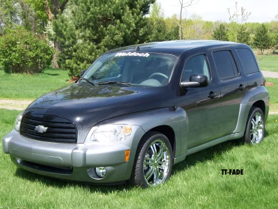 CHEVY CARS - Image 10 of 337