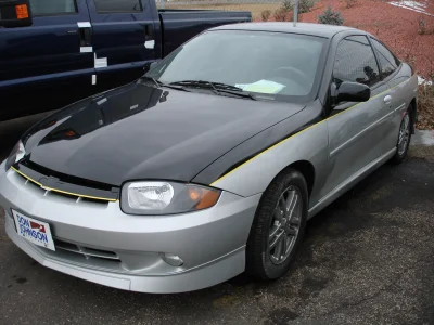 CHEVY CARS - Image 100 of 337