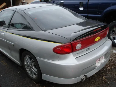 CHEVY CARS - Image 101 of 337