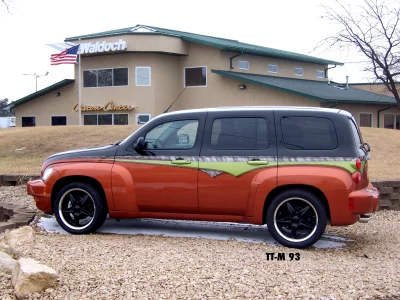 CHEVY CARS - Image 104 of 337