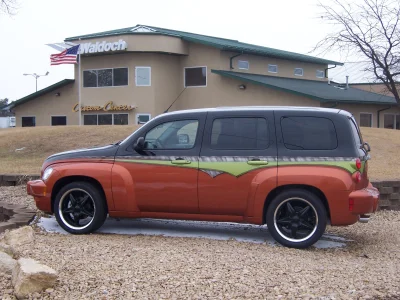 CHEVY CARS - Image 106 of 337