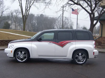 CHEVY CARS - Image 108 of 337