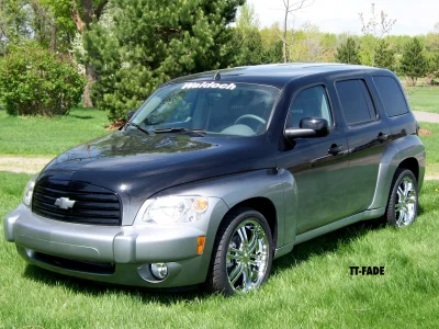 CHEVY CARS - Image 11 of 337