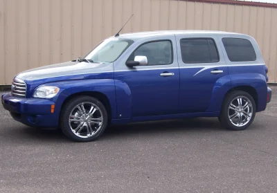 CHEVY CARS - Image 112 of 337