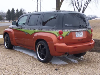 CHEVY CARS - Image 113 of 337