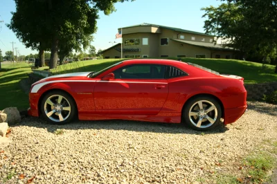 CHEVY CARS - Image 121 of 337