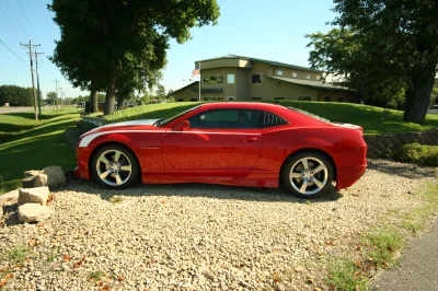 CHEVY CARS - Image 122 of 337