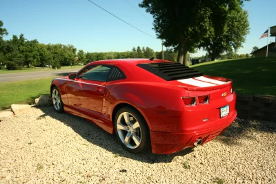 CHEVY CARS - Image 123 of 337