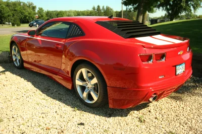 CHEVY CARS - Image 124 of 337