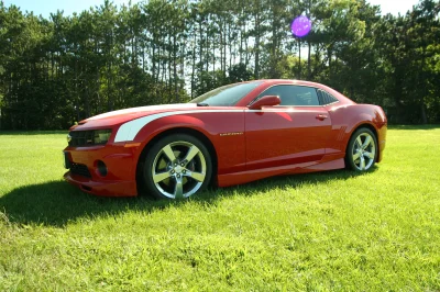 CHEVY CARS - Image 128 of 337