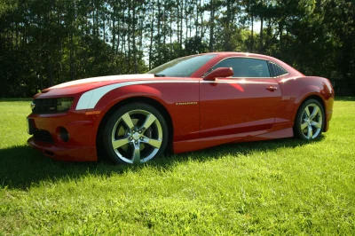 CHEVY CARS - Image 129 of 337