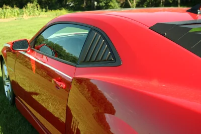 CHEVY CARS - Image 134 of 337