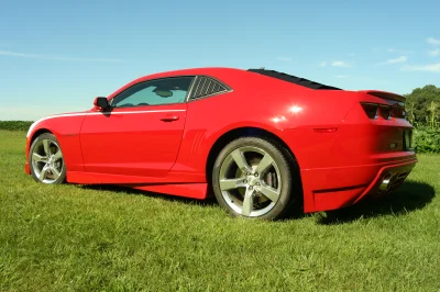 CHEVY CARS - Image 136 of 337