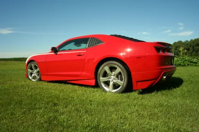 CHEVY CARS - Image 138 of 337