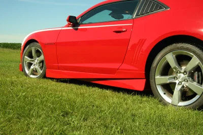 CHEVY CARS - Image 139 of 337