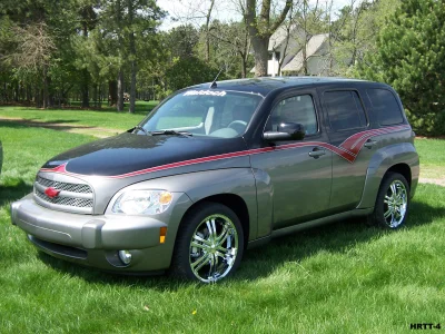 CHEVY CARS - Image 14 of 337