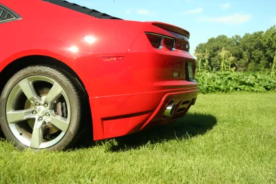 CHEVY CARS - Image 140 of 337