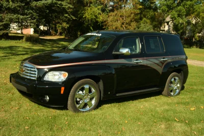 CHEVY CARS - Image 142 of 337