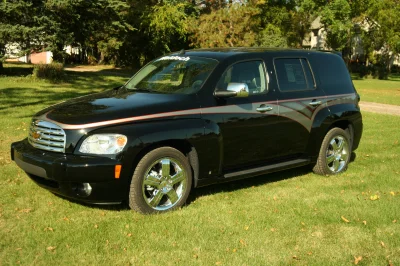 CHEVY CARS - Image 143 of 337