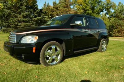 CHEVY CARS - Image 146 of 337