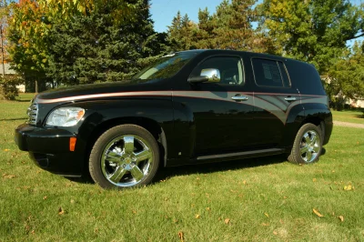 CHEVY CARS - Image 147 of 337