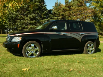 CHEVY CARS - Image 148 of 337