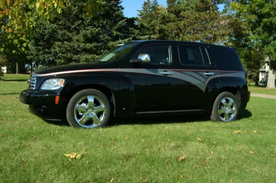 CHEVY CARS - Image 149 of 337