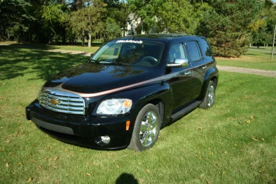 CHEVY CARS - Image 150 of 337