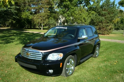 CHEVY CARS - Image 151 of 337